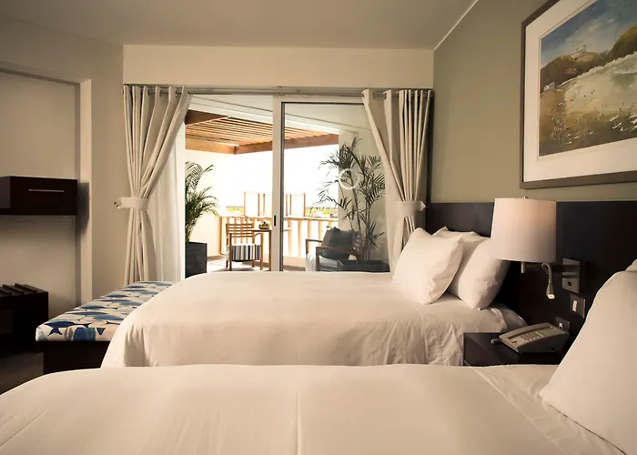 Aranwa Paracas Resort & Spa