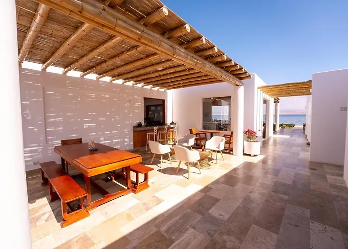 Atoq Paracas Reserva