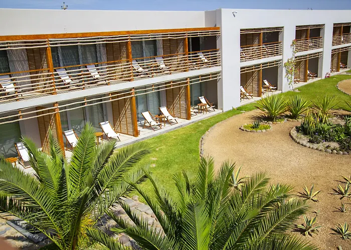 The Legend Paracas Resort, A Destination By Hyatt Hotel