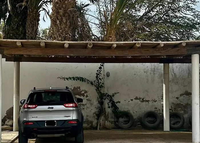Private Room In Seafront House