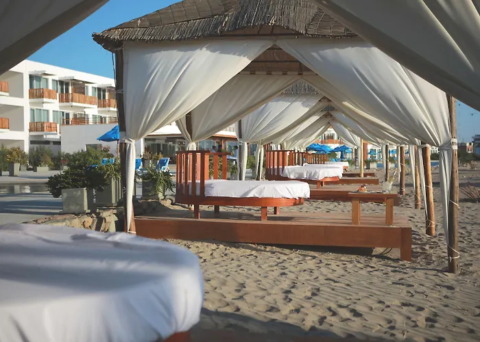 San Agustin Paracas